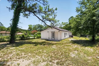 4399 Kenndle Rd, Jacksonville, FL 32208