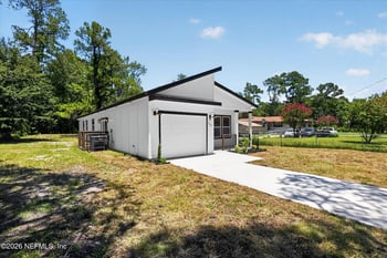 4399 Kenndle Rd, Jacksonville, FL 32208