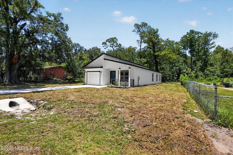 4399 Kenndle Rd, Jacksonville, FL 32208