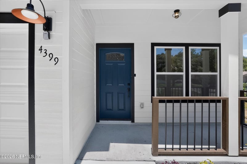 4399 Kenndle Rd, Jacksonville, FL 32208
