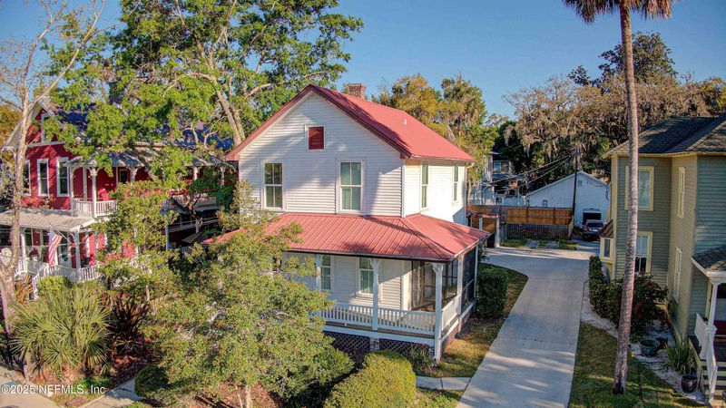 44 Carrera St, St Augustine, FL 32084