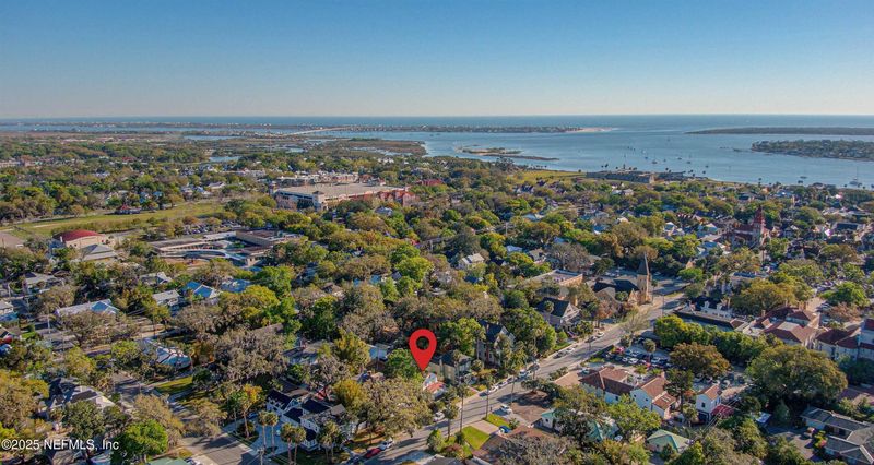 44 Carrera St, St Augustine, FL 32084