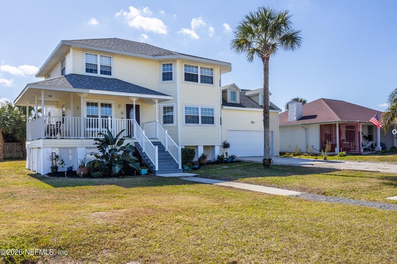 44 Flagler Dr, Palm Coast, FL 32137