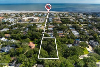 44 Ocean Pines Dr, St Augustine, FL 32080