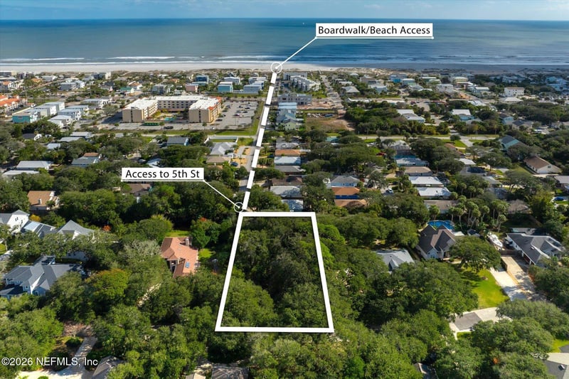 44 Ocean Pines Dr, St Augustine, FL 32080