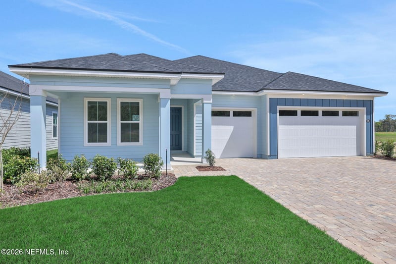 44 Ribera Dr, Flagler Beach, FL 32136