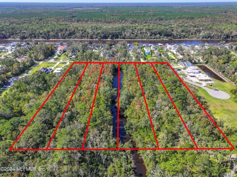 44 Roscoe Blvd N, Ponte Vedra Beach, FL 32082