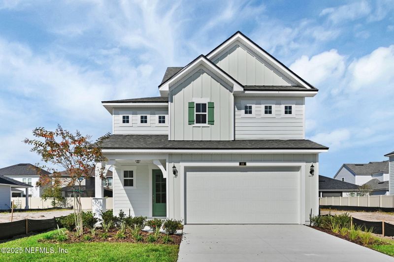 44 Sea Grn Way, Ponte Vedra, FL 32081