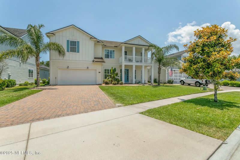 44 Stingray Bay Rd, Ponte Vedra, FL 32081