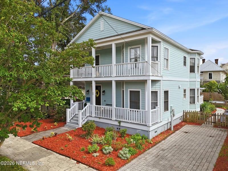 44 W 12th St, Jacksonville, FL 32206