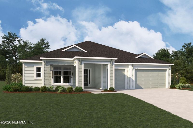 44 Wagonbrook Way, St Johns, FL 32259