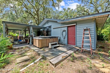 440 Blake Ave, Orange Park, FL 32073