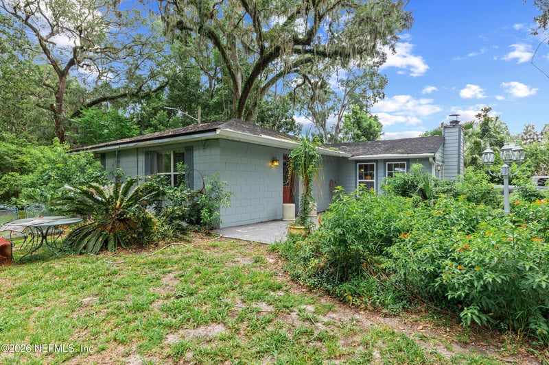 440 Blake Ave, Orange Park, FL 32073