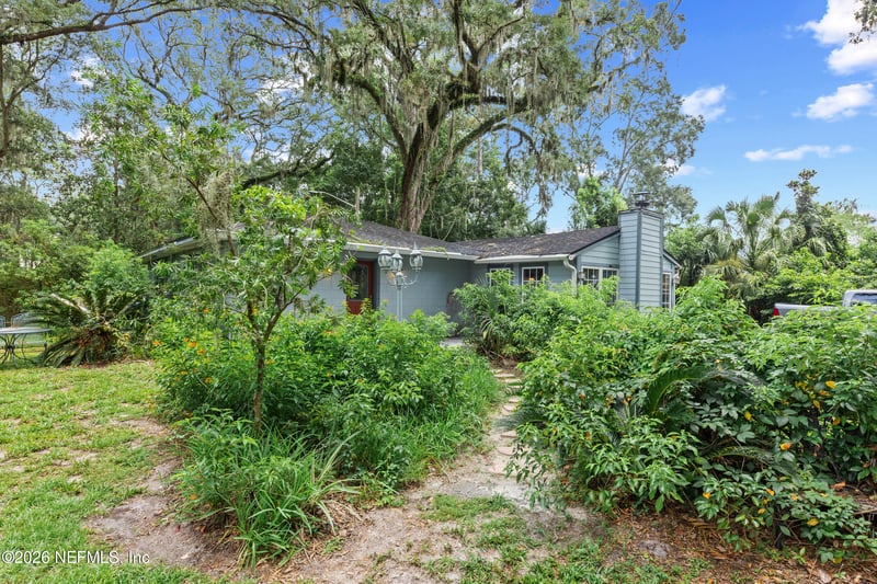 440 Blake Ave, Orange Park, FL 32073
