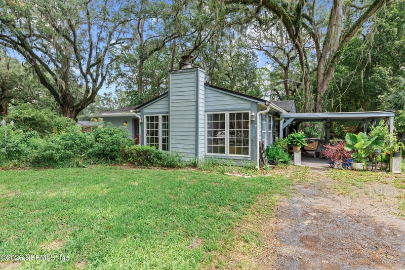 440 Blake Ave, Orange Park, FL 32073