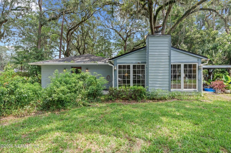 440 Blake Ave, Orange Park, FL 32073