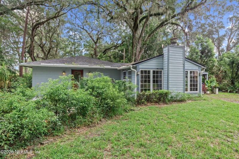 440 Blake Ave, Orange Park, FL 32073