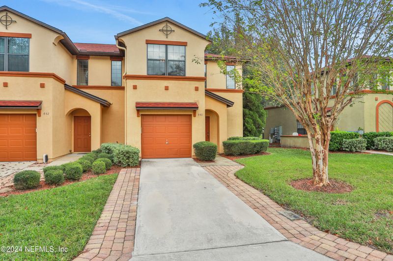 440 Honeycomb Way, St Johns, FL 32259