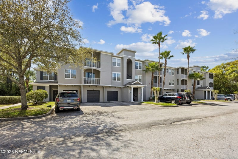 440 S Villa San Marco Dr #201, St Augustine, FL 32086