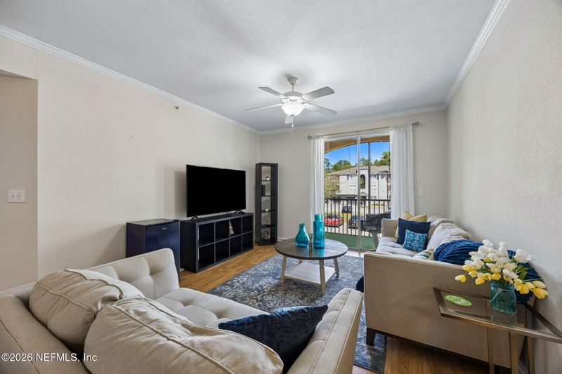 440 S Villa San Marco Dr #201, St Augustine, FL 32086