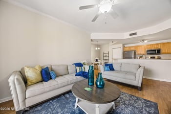 440 S Villa San Marco Dr #201, St Augustine, FL 32086