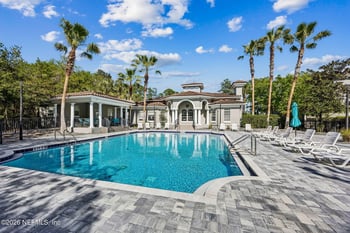 440 S Villa San Marco Dr #201, St Augustine, FL 32086