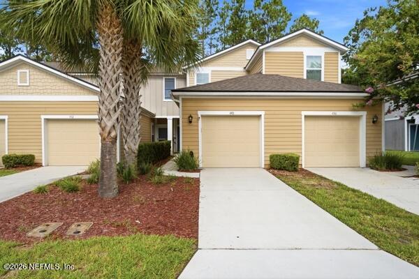 440 Servia Dr, St Johns, FL 32259