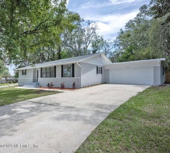 440 Taurus Ln, Orange Park, FL 32073