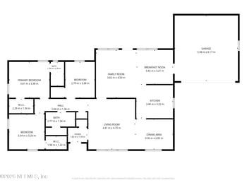 440 Taurus Ln, Orange Park, FL 32073