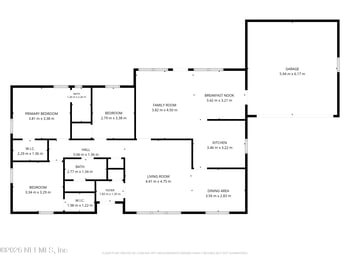 440 Taurus Ln, Orange Park, FL 32073