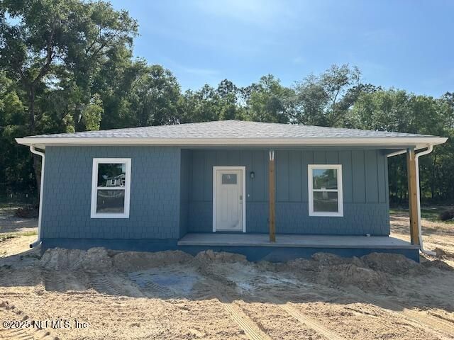 4401 SE 8th Ave, Melrose, FL 32666