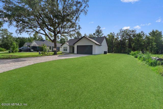 44016 Breezy Ln, Callahan, FL 32011