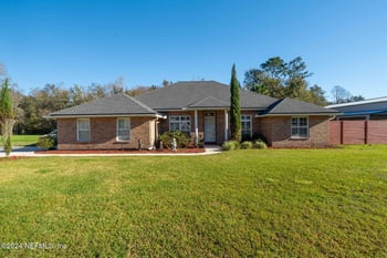 44017 Green Meadows Ln, Callahan, FL 32011