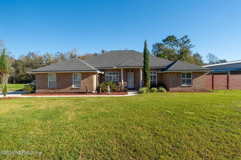 44017 Green Meadows Ln, Callahan, FL 32011