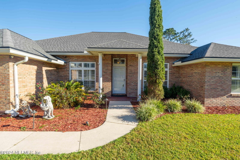 44017 Green Meadows Ln, Callahan, FL 32011
