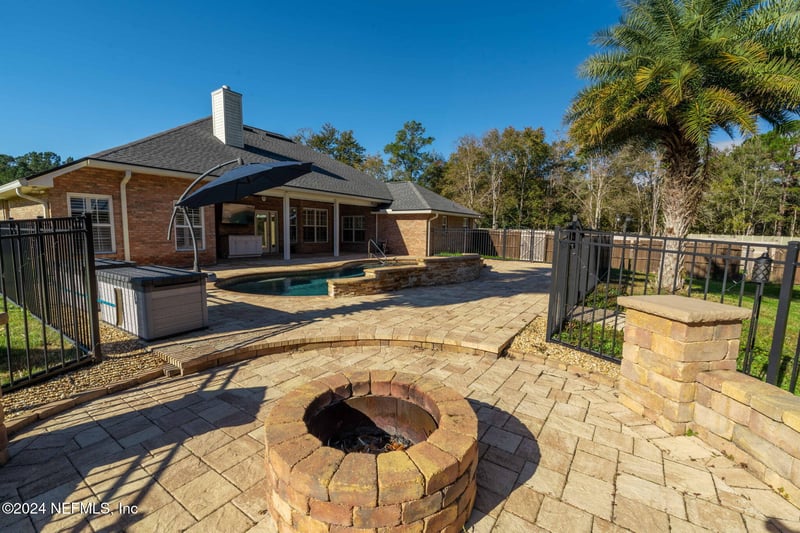 44017 Green Meadows Ln, Callahan, FL 32011