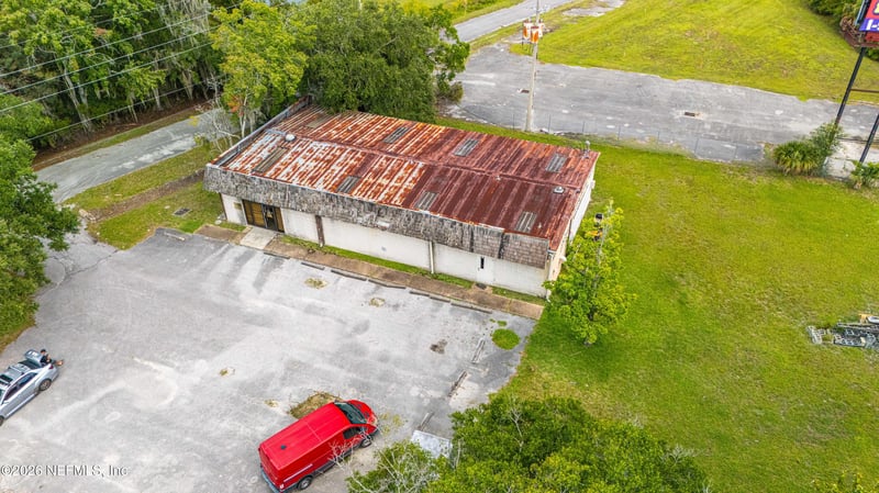 4402 Old Salisbury Rd, Jacksonville, FL 32216