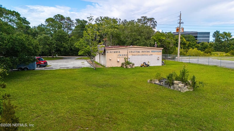 4402 Old Salisbury Rd, Jacksonville, FL 32216