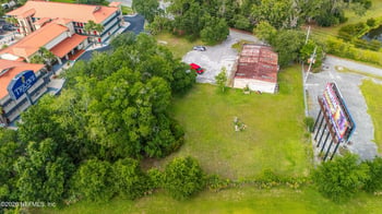 4402 Old Salisbury Rd, Jacksonville, FL 32216