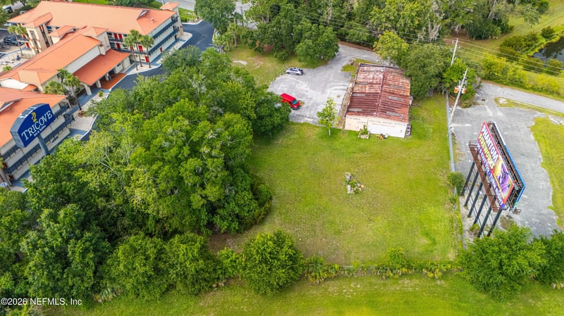 4402 Old Salisbury Rd, Jacksonville, FL 32216