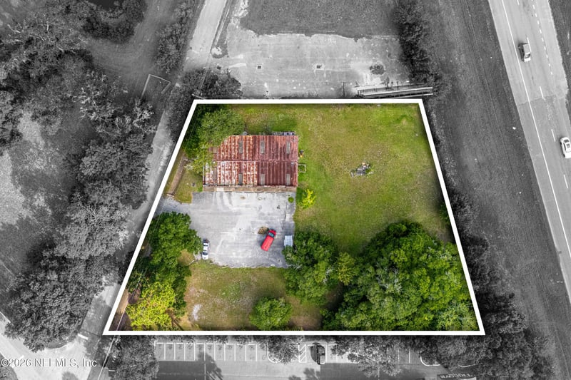 4402 Old Salisbury Rd, Jacksonville, FL 32216