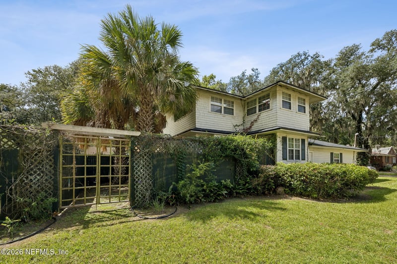 4404 Herschel St, Jacksonville, FL 32210