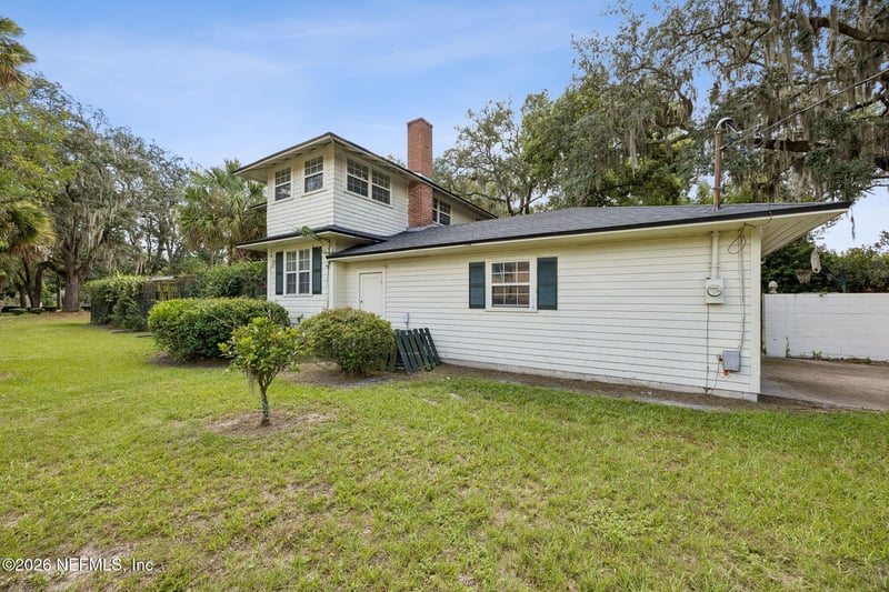 4404 Herschel St, Jacksonville, FL 32210
