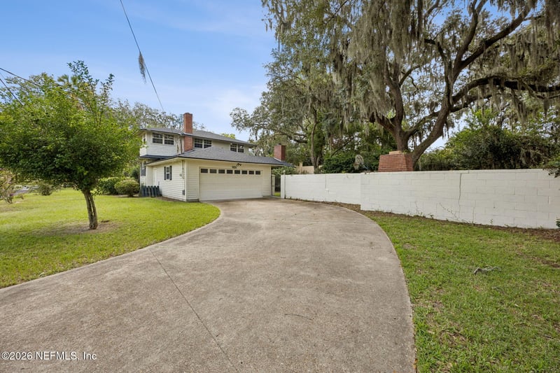 4404 Herschel St, Jacksonville, FL 32210
