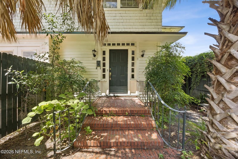 4404 Herschel St, Jacksonville, FL 32210