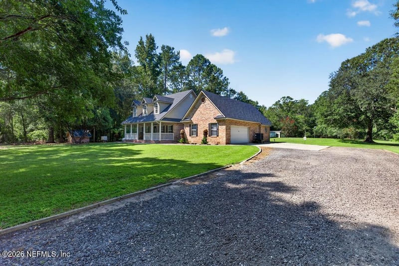 44041 Maplewood Ct, Callahan, FL 32011