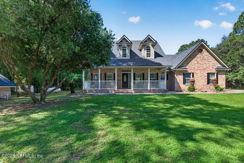 44041 Maplewood Ct, Callahan, FL 32011