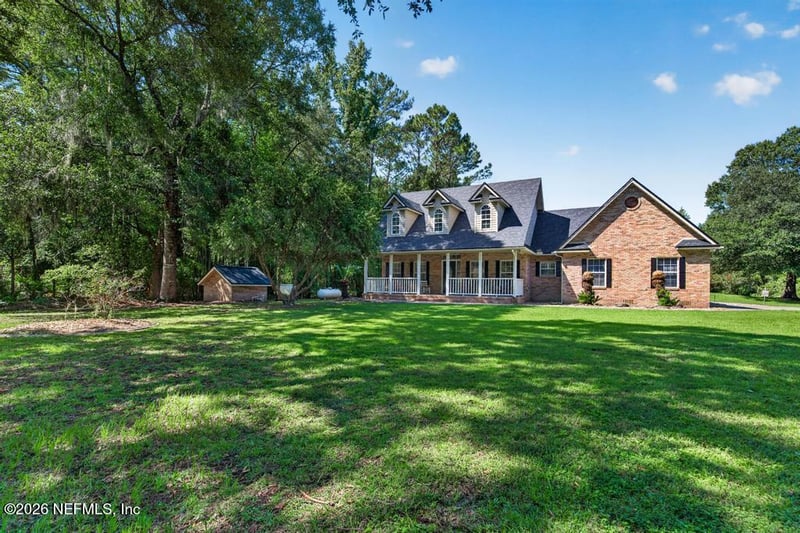44041 Maplewood Ct, Callahan, FL 32011