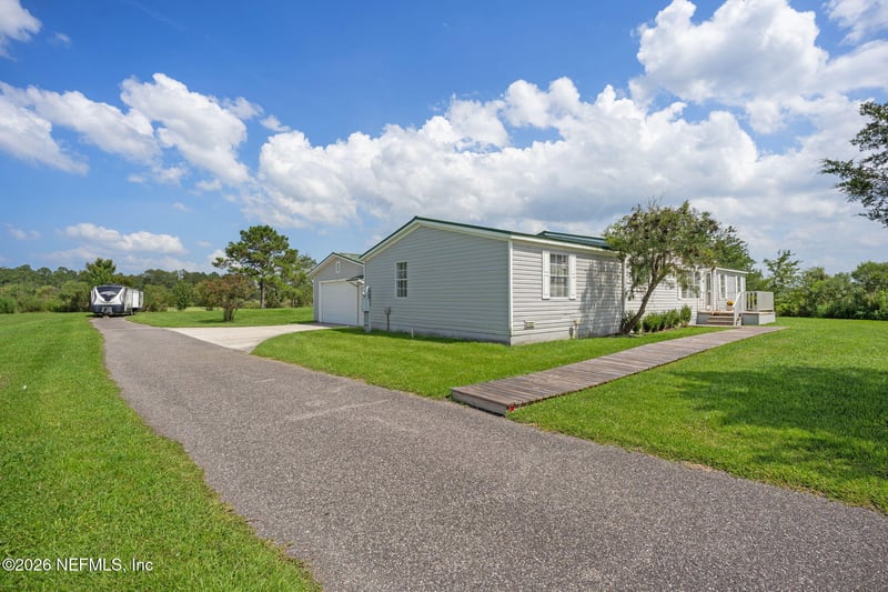 44046 Cross Creek Blvd, Callahan, FL 32011