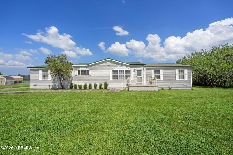 44046 Cross Creek Blvd, Callahan, FL 32011